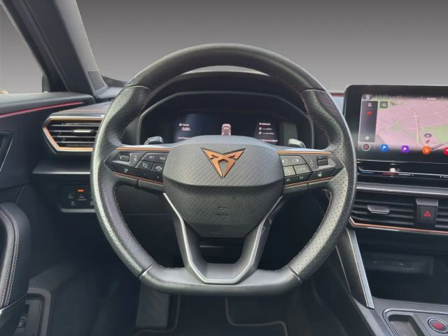 Cupra Formentor 1.4 e-Hybrid