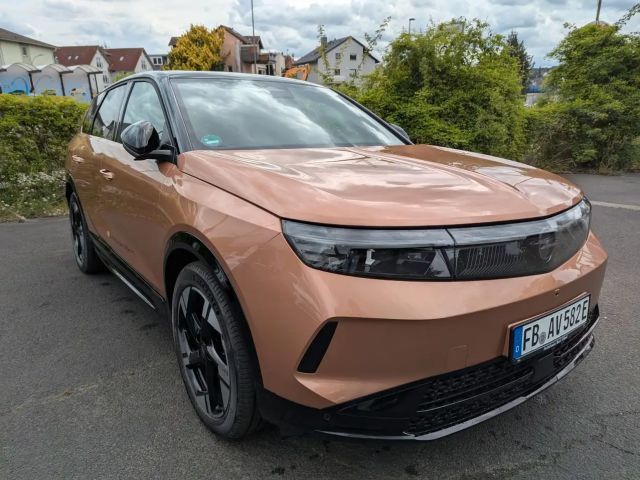 Opel Grandland X Grandland Electric HUD/Pano/360°/Focal/Sitzhzg