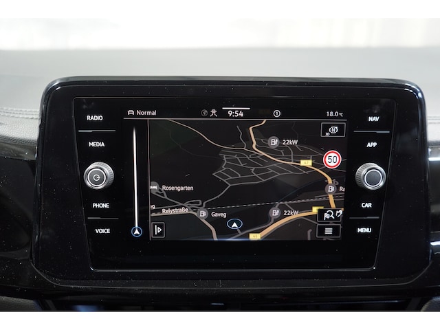 Volkswagen T-Roc 1.5 TSI DSG IQ.Drive R-Line