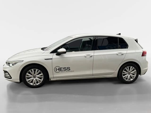 Volkswagen Golf 2.0 TSI DSG Style
