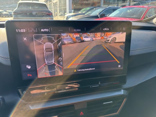 Cupra Formentor 2.0 TSI 4Drive DSG VZ