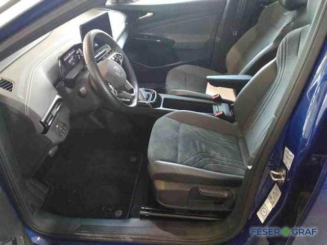 Volkswagen ID.5 128 kW Pro