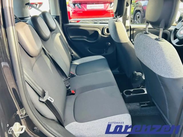 Fiat Panda CityCross Cross