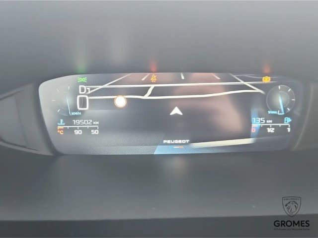 Peugeot 308 Allure Pack EAT8 SW