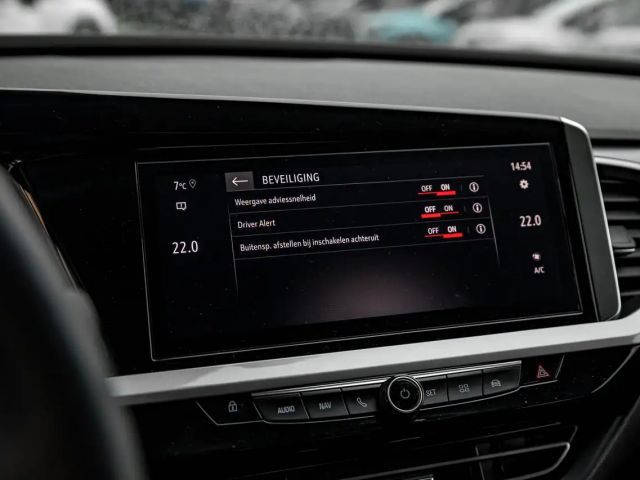 Opel Grandland X Ultimate