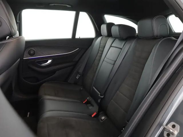 Mercedes-Benz T-Klasse 4MATIC