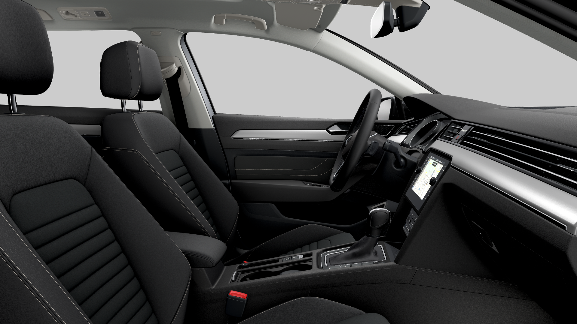 Volkswagen Passat 2.0 TDI DSG Variant