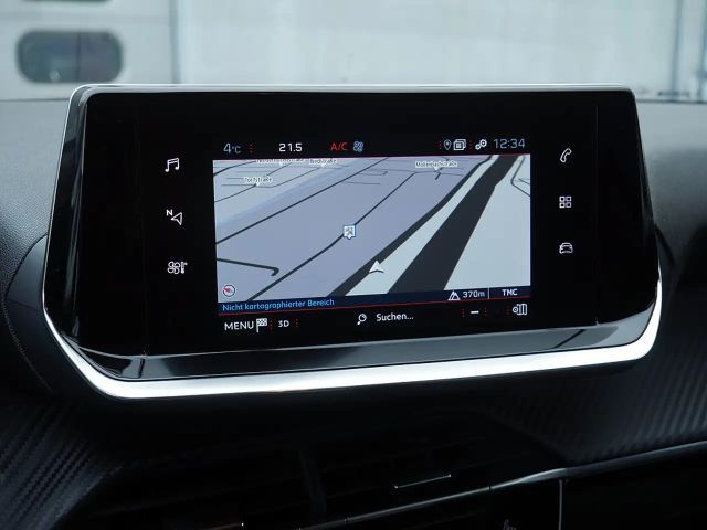 Peugeot 208 Allure Pack PureTech