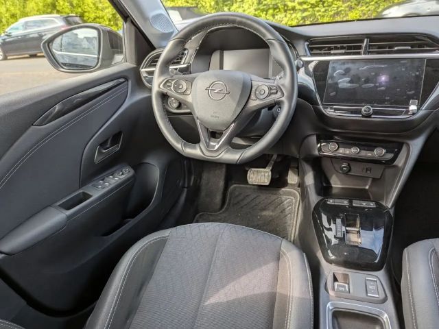 Opel Corsa 1.2 Autom/Allw./Sitzhzg/Klimaaut/LED/180°