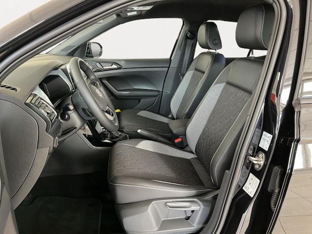 Volkswagen T-Cross 1.5 TSI ACT Life