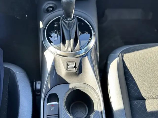 Nissan Juke N-Connecta