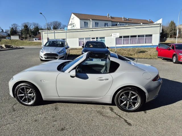 Mazda MX-5 Exclusive-line RF