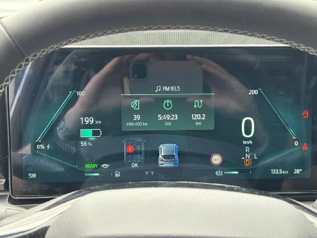 Ford Puma Superleasing % | Winter-Paket | Key-Free | LED