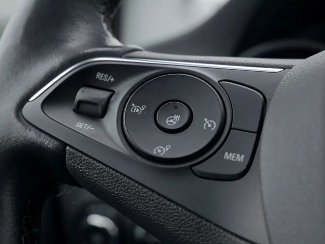 Opel Crossland X 1.2 Turbo Elegance Turbo