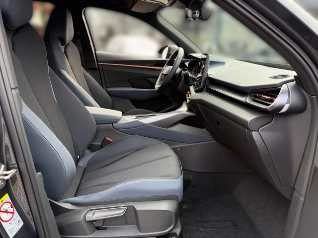 Cupra Terramar 1.5 eTSI