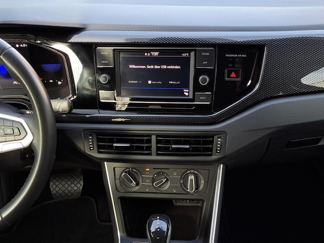 Volkswagen Polo 1.0 TSI Life