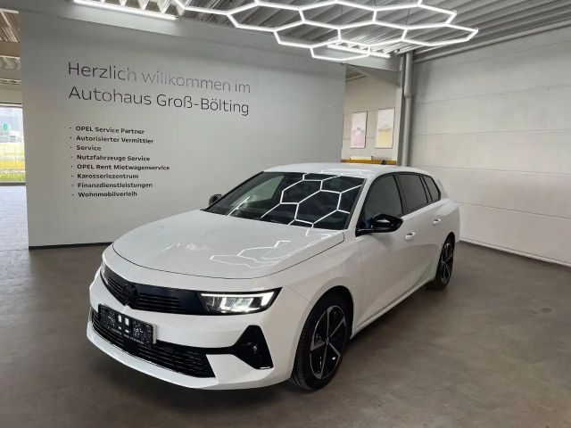 Opel Astra GS-Line Grand Sport Sports Tourer