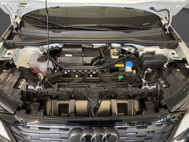 Audi Q4 e-tron Sportback