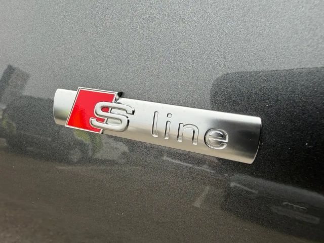 Audi Q6 e-tron Quattro