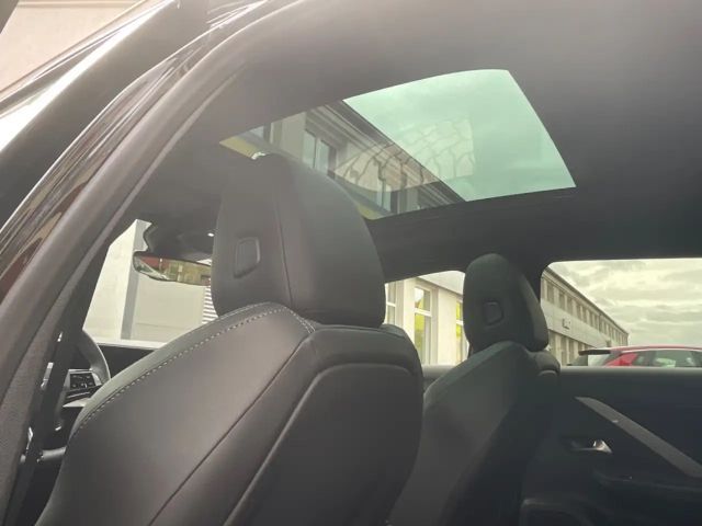 Opel Astra GSe Innovation Sports Tourer