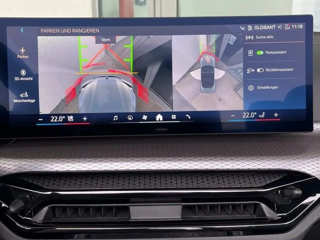 BMW 430 430i Cabrio M-Sport xDrive