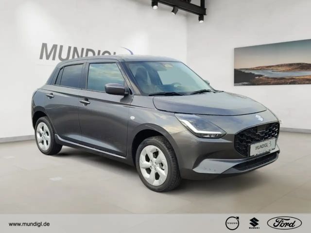 Suzuki Swift 4x4 Comfort