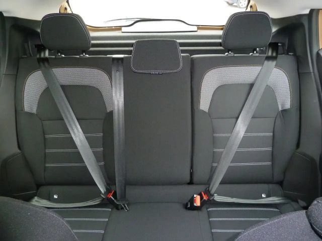 Dacia Sandero Stepway TCe 90