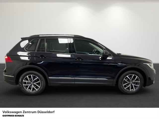 Volkswagen Tiguan 2.0 TDI DSG Life