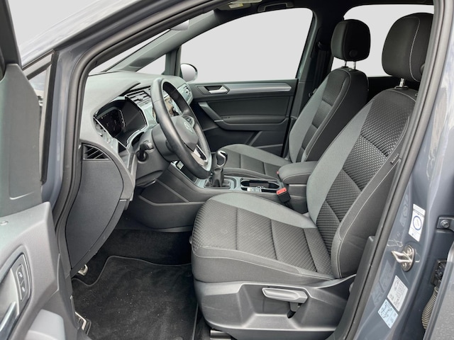 Volkswagen Touran 2.0 TDI Family IQ.Drive