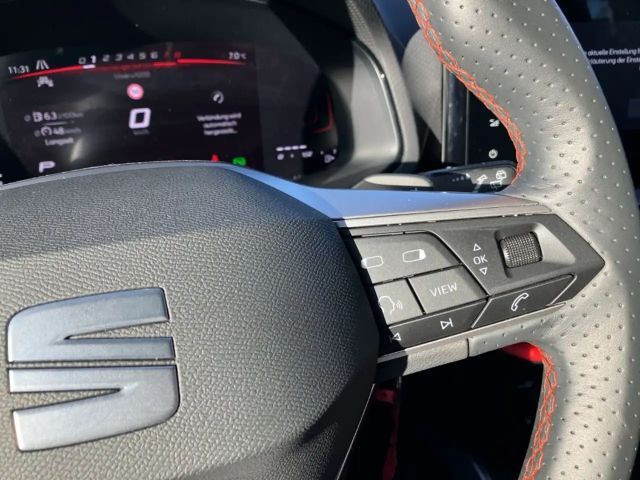 Seat Arona 1.0 TSI FR-lijn