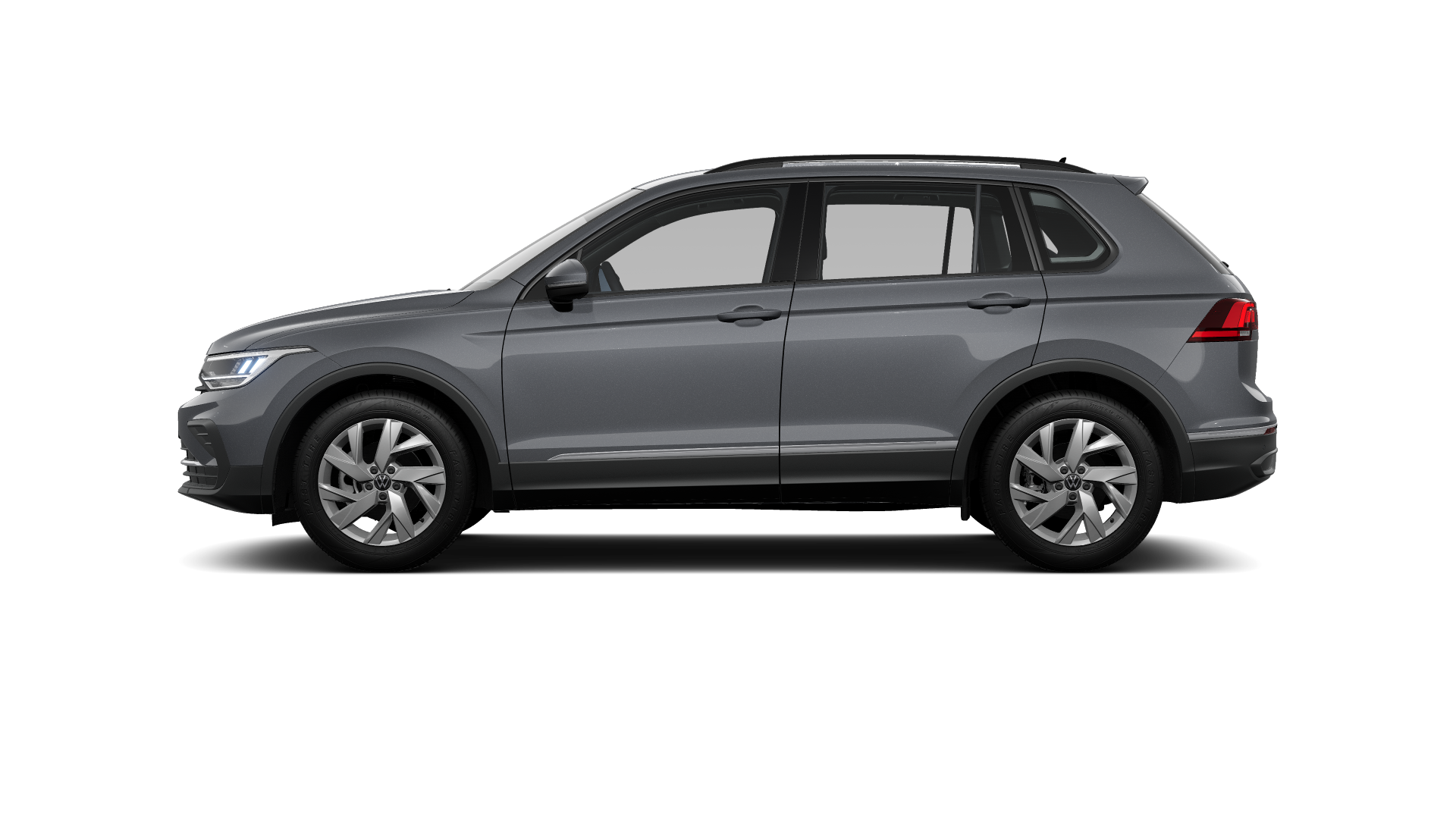 Volkswagen Tiguan 1.5 TSI