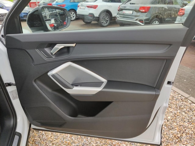 Audi Q3 35 TFSI S-Line S-Tronic Sportback