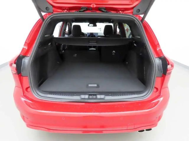 Ford Focus ST Line Wagon
