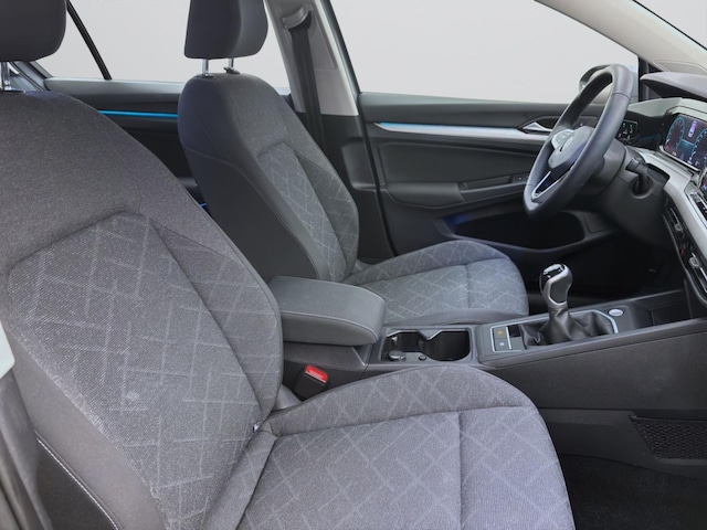 Volkswagen Golf 1.0 TSI Life