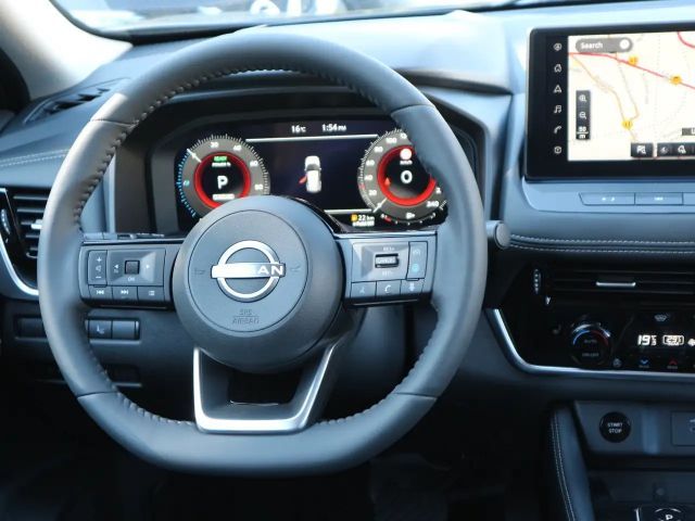 Nissan X-trail Tekna