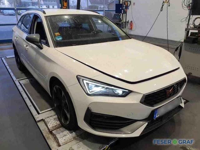 Cupra Leon DSG Sportstourer
