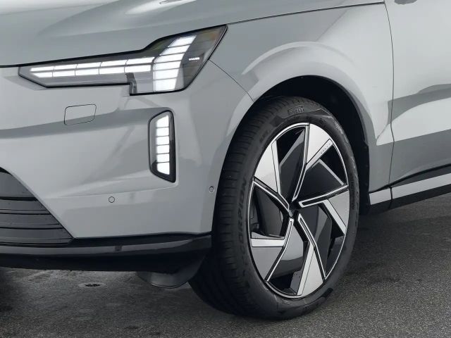 Volvo EX90 Twin motor Ultra