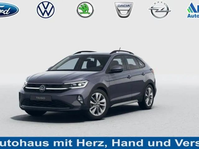 Volkswagen Taigo 1.0 TSI DSG Life