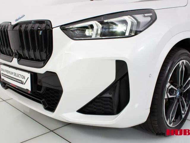 BMW iX1 xDrive30