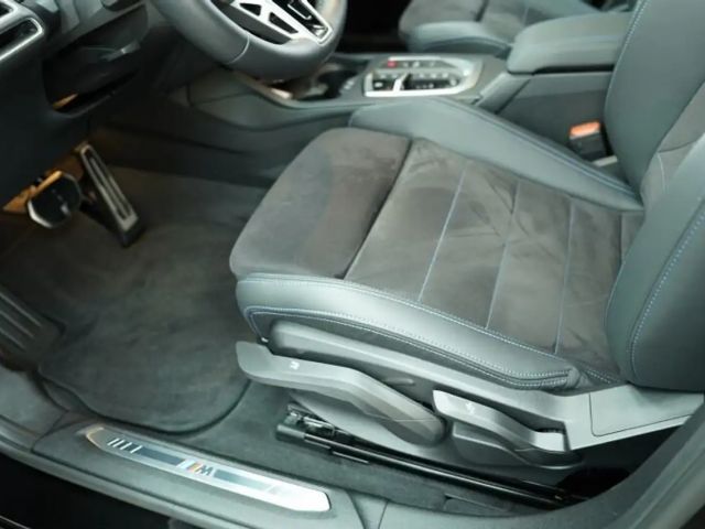 BMW 120 120i M-Sport Sedan