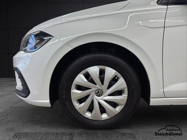 Volkswagen Polo 1.0 TSI Life