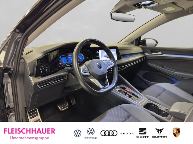 Volkswagen Golf 2.0 TDI Golf VIII