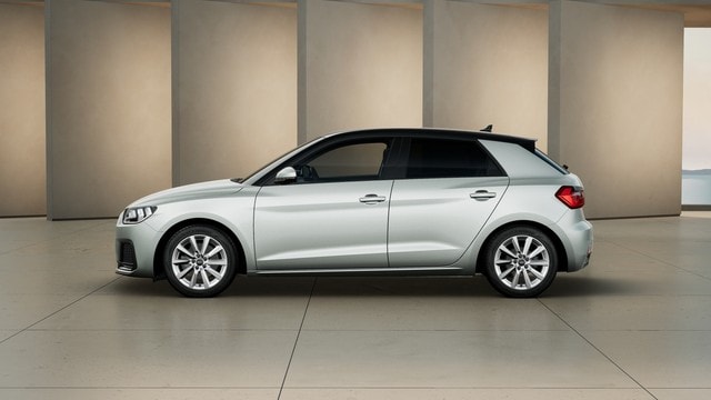 Audi A1 30 TFSI S-Tronic Sportback