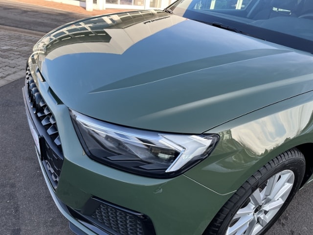 Audi A1 30 TFSI S-Tronic Sportback