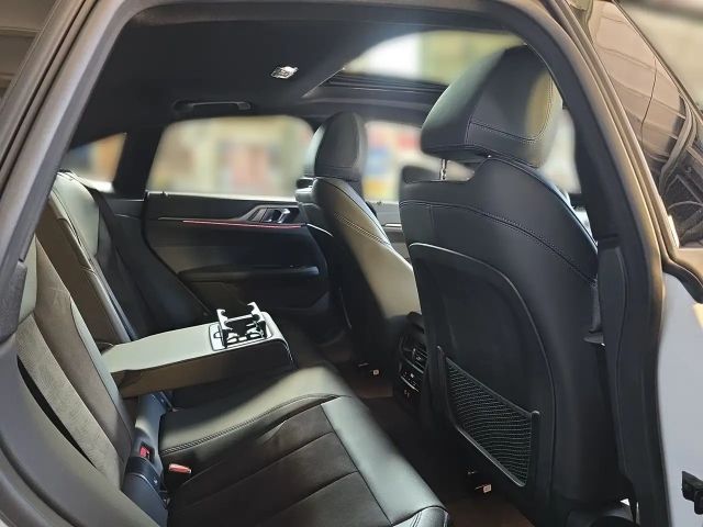 BMW 430 430i Coupé M-Sport