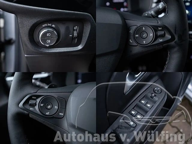 Opel Corsa GS-Line Grand Sport