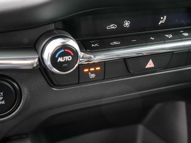 Mazda 3 2.5L Homura SkyActiv e-Skyactiv