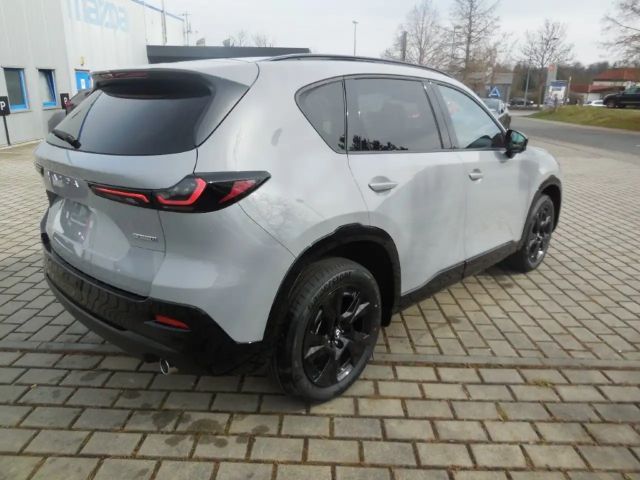 Mazda CX-5 Homura SkyActiv