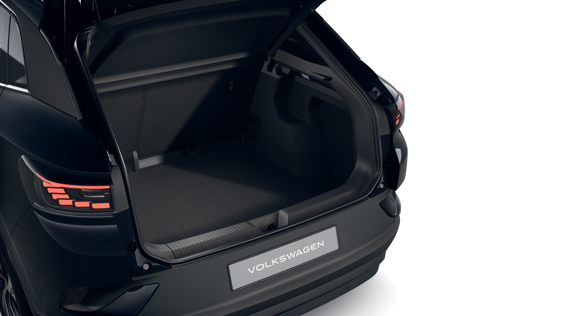 Volkswagen ID.4 Performance Pure