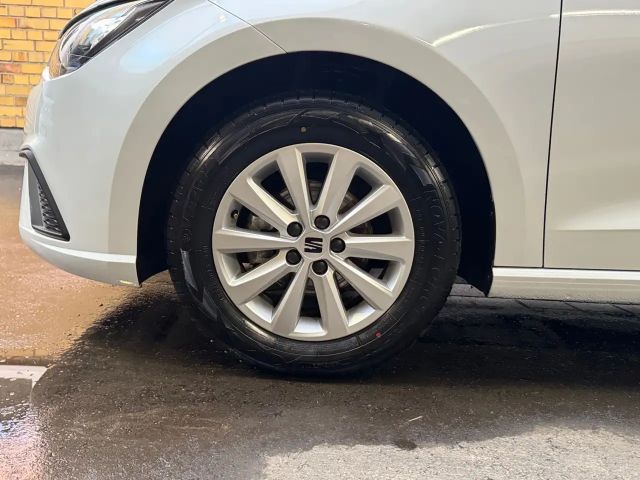 Seat Ibiza 1.0 TSI Style